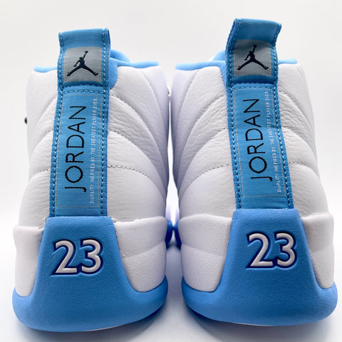 Air Jordan 12 Retro 'Melo (2025)' | US M 12