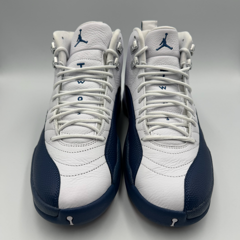 Air Jordan 12 Retro 'French Blue (2025)' | US M 10