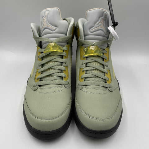 Jordan 5 Retro 'Jade Horizon' | US M 12