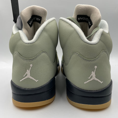 Jordan 5 Retro 'Jade Horizon' | US M 12