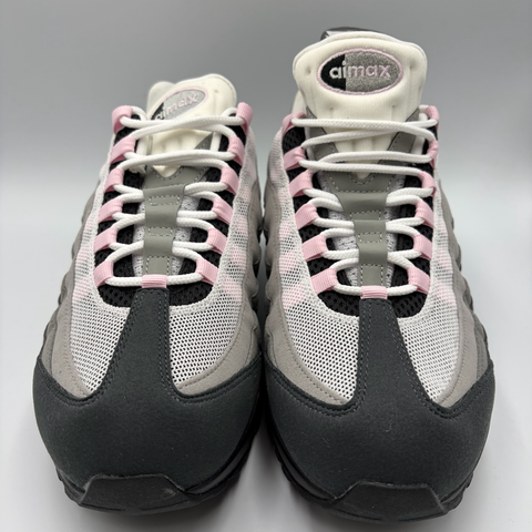 Nike Air Max 95 OG Women`s 'Big Bubble Pink Foam (2025)' | W 11.5 / US M 10