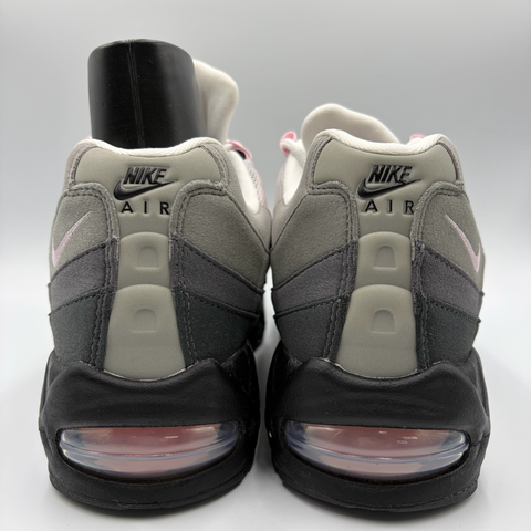 Nike Air Max 95 OG Women`s 'Big Bubble Pink Foam (2025)' | W 11.5 / US M 10