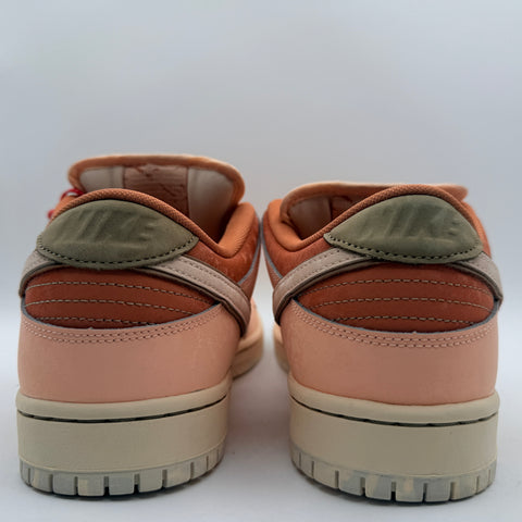 Nike Dunk SB Low 'Trocadero Gardens (2024)' | US M 10
