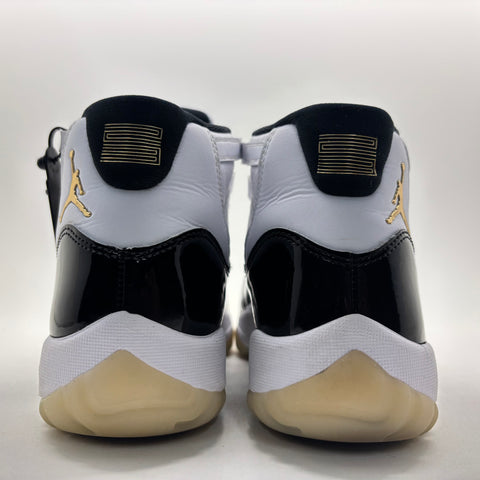 Air Jordan 11 Retro 'DMP Gratitude (2023)' | US M 7