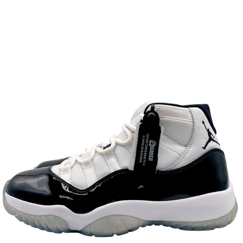Air Jordan 11 Retro 'Concord (2018)' | US M 9