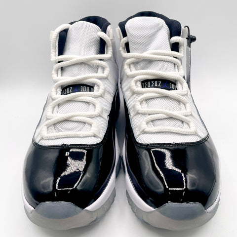 Air Jordan 11 Retro 'Concord (2018)' | US M 9