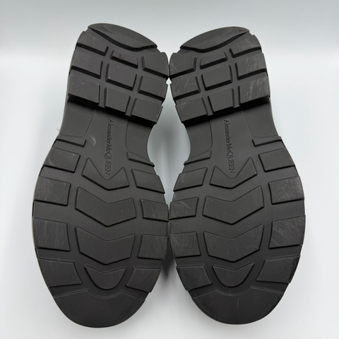 Alexander McQueen McQueen Low 'Triple Black' | EU 42 / US M 9