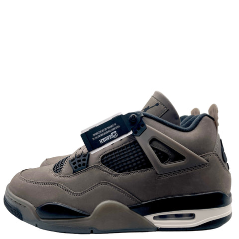 Air Jordan 4 Retro 'Cave Stone (2025)' | US M 12