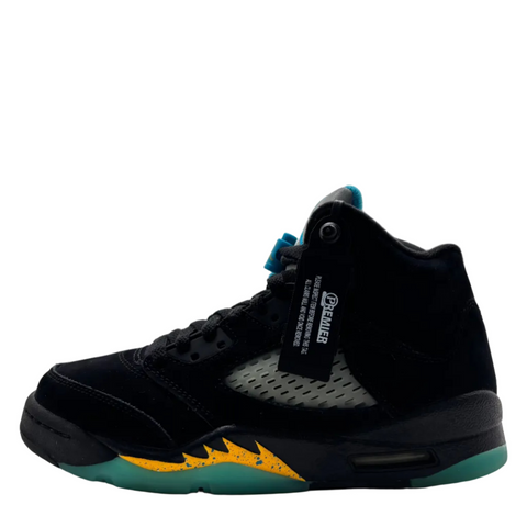 Air Jordan 5 Retro 'Aqua (2023)' | US GS 5Y
