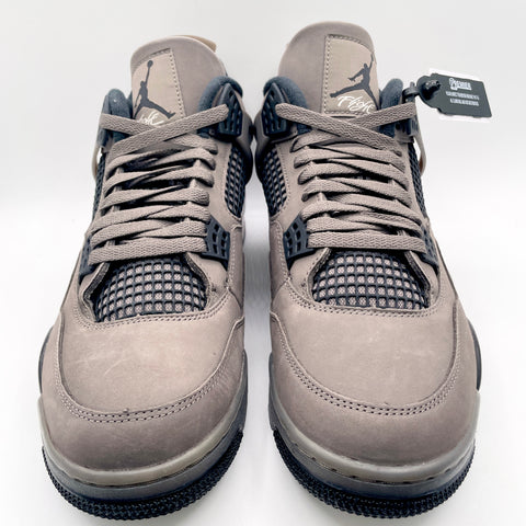 Air Jordan 4 Retro 'Cave Stone (2025)' | US M 12