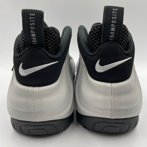 Nike Air Foamposite Pro 'Wolf Grey' | US M 9.5