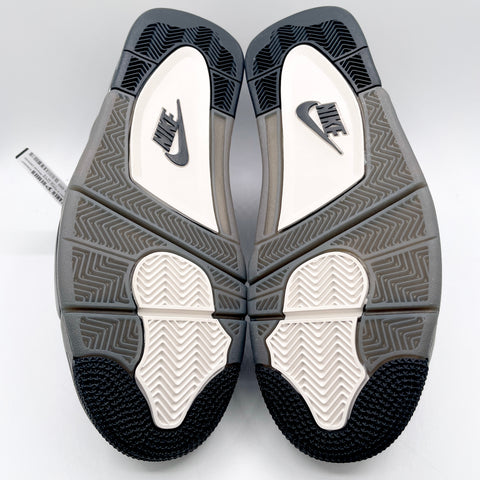 Air Jordan 4 Retro 'Cave Stone (2025)' | US M 12