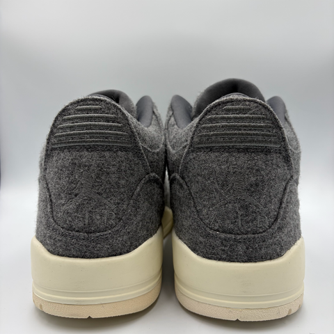 Jordan 3 Retro `Wool (2016)` | US M 14