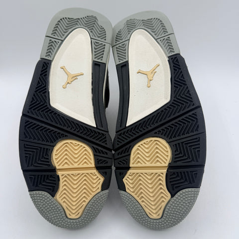 Air Jordan 4 Retro SE 'Craft Medium Olive (2023)' | US GS 6Y