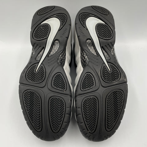 Nike Air Foamposite Pro 'Wolf Grey' | US M 9.5