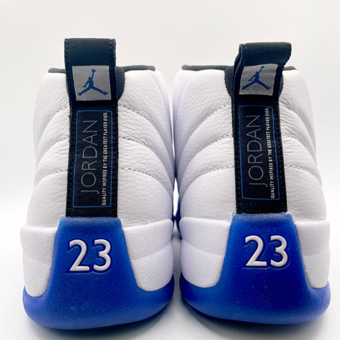 Air Jordan 12 Retro 'Blueberry (2024)' | US M 10.5