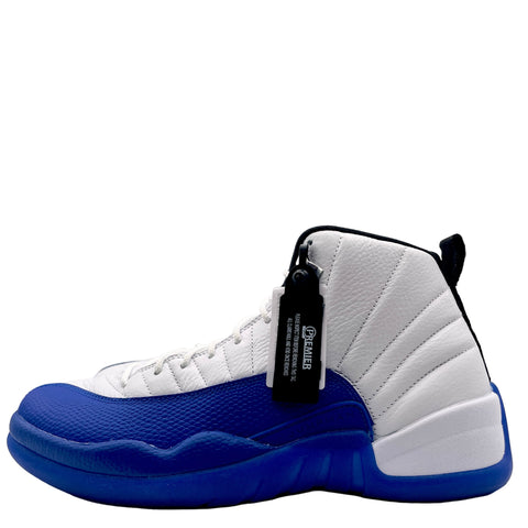 Air Jordan 12 Retro 'Blueberry (2024)' | US M 10.5