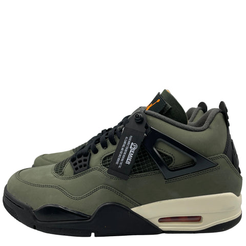 Jordan 4 Retro OG SP 'Undefeated (2025)' | US M 11