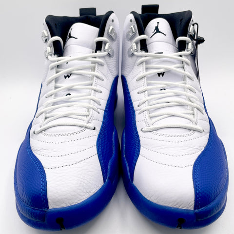 Air Jordan 12 Retro 'Blueberry (2024)' | US M 10.5