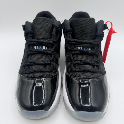 Air Jordan 11 Low 'Space Jam (2024)' | US GS 6.5Y