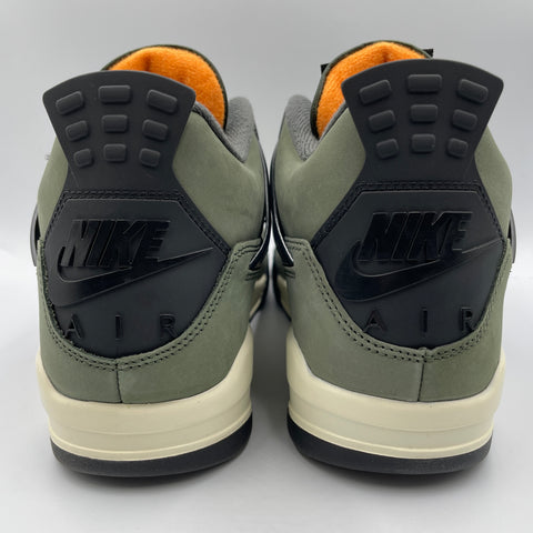 Jordan 4 Retro OG SP 'Undefeated (2025)' | US M 11