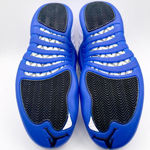 Air Jordan 12 Retro 'Blueberry (2024)' | US M 10.5