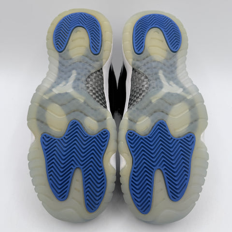 Air Jordan 11 Low 'Space Jam (2024)' | US GS 6.5Y