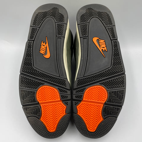 Jordan 4 Retro OG SP 'Undefeated (2025)' | US M 11