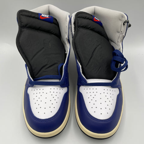 Jordan 1 Retro High OG 'Rare Air' | US M 11.5