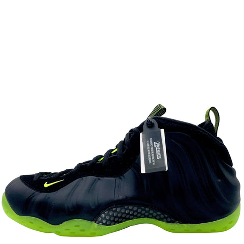 Nike Air Foamposite One 'Black Volt (2025)' | US M 13
