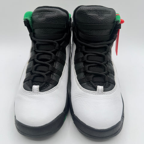 Air Jordan 10 Retro 'Seattle (2019)' | US GS 6.5Y