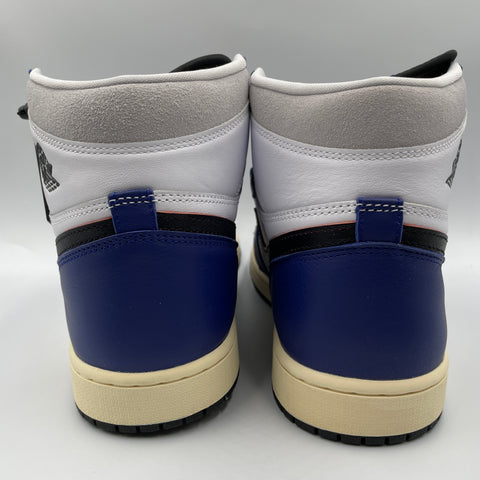Jordan 1 Retro High OG 'Rare Air' | US M 11.5
