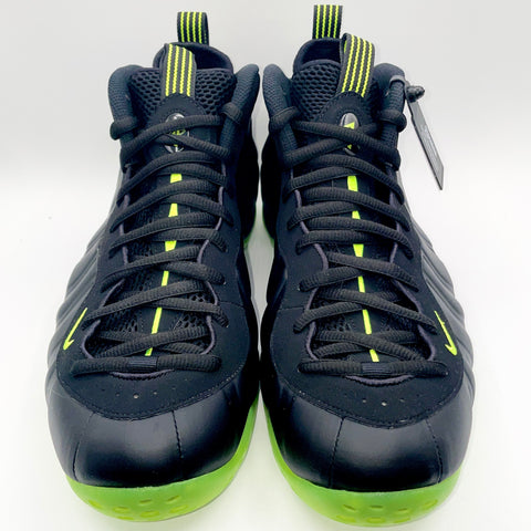Nike Air Foamposite One 'Black Volt (2025)' | US M 13