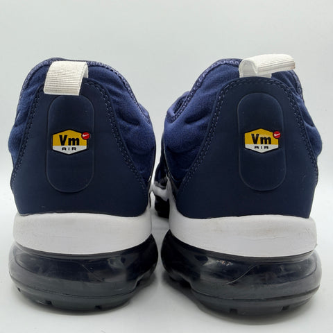 Nike Air Max Vapormax Plus 'Midnight Navy (2020)' | US M 12 (No Box)