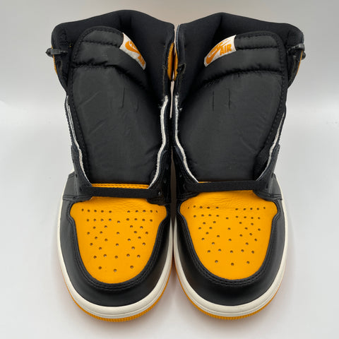 Jordan 1 Retro High OG 'Taxi' | US M 9