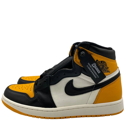 Jordan 1 Retro High OG 'Taxi' | US M 9