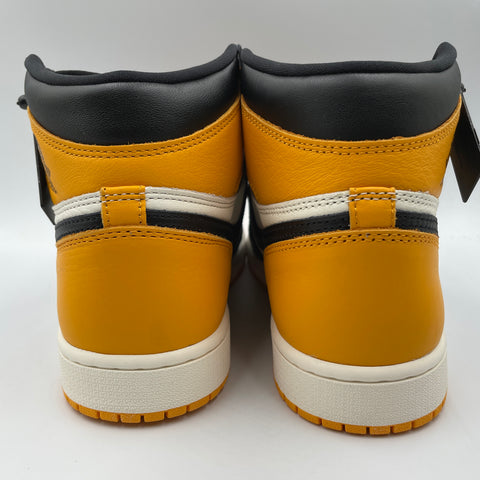 Jordan 1 Retro High OG 'Taxi' | US M 9