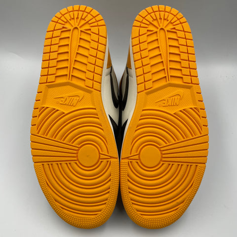 Jordan 1 Retro High OG 'Taxi' | US M 9