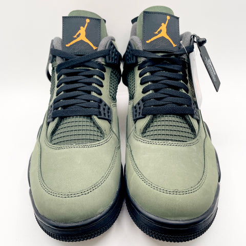 Air Jordan 4 Retro OG SP 'Undefeated (2025)' | US M 12