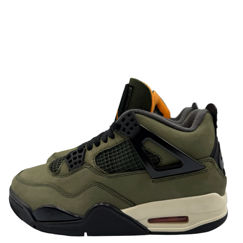 Jordan 4 Retro OG SP 'Undefeated (2025)' | US 7