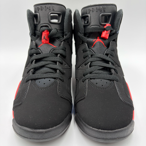Air Jordan 6 Retro GS 'Infrared Salesman (2026)' | US GS 7Y