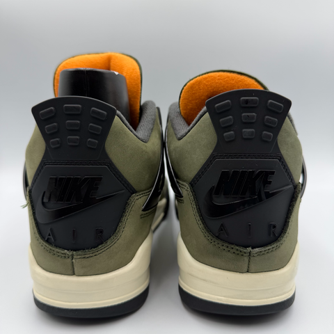 Jordan 4 Retro OG SP 'Undefeated (2025)' | US 7