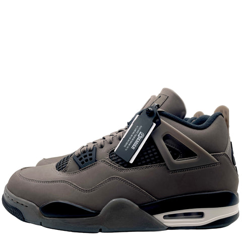 Air Jordan 4 Retro 'Cave Stone (2025)' | US M 13