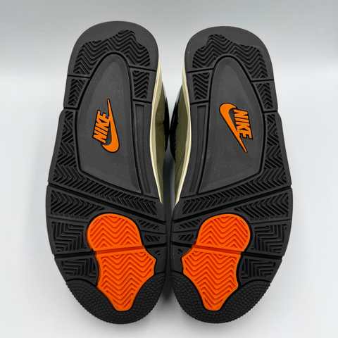 Jordan 4 Retro OG SP 'Undefeated (2025)' | US 7