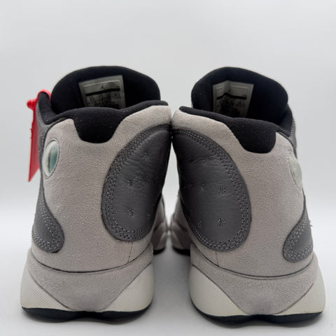 Air Jordan 13 Retro 'Atmosphere Grey (2019)' | US M 8.5 (No Box)