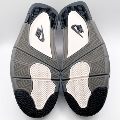 Air Jordan 4 Retro 'Cave Stone (2025)' | US M 13