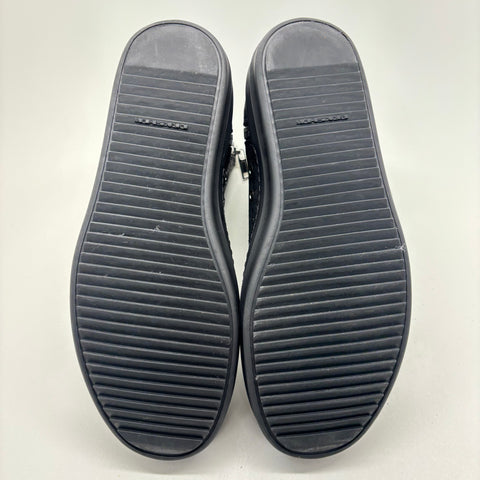 Rick Owens DRKSHDW BMC Sneaks 'Black' | EU M 43 / US M 10