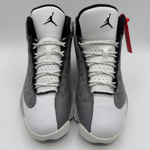 Air Jordan 13 Retro 'Atmosphere Grey (2019)' | US M 8.5 (No Box)
