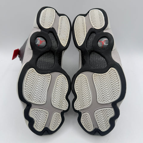 Air Jordan 13 Retro 'Atmosphere Grey (2019)' | US M 8.5 (No Box)