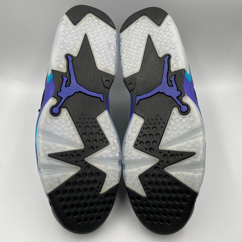 Jordan 6 Retro 'Aqua' | US M 14